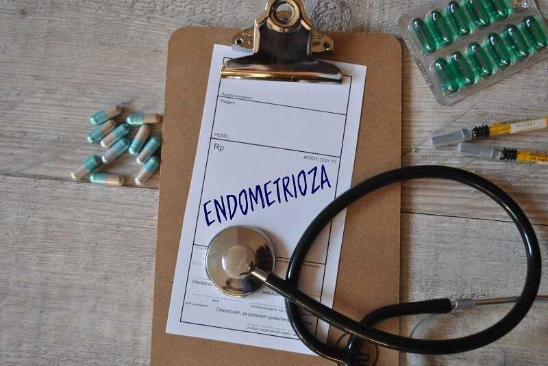 endometrioza