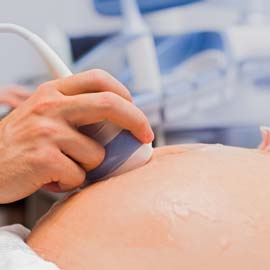 ginekologia dziecięca, prowadzenie ciąży, profilaktyka i doradztwo, cytologia