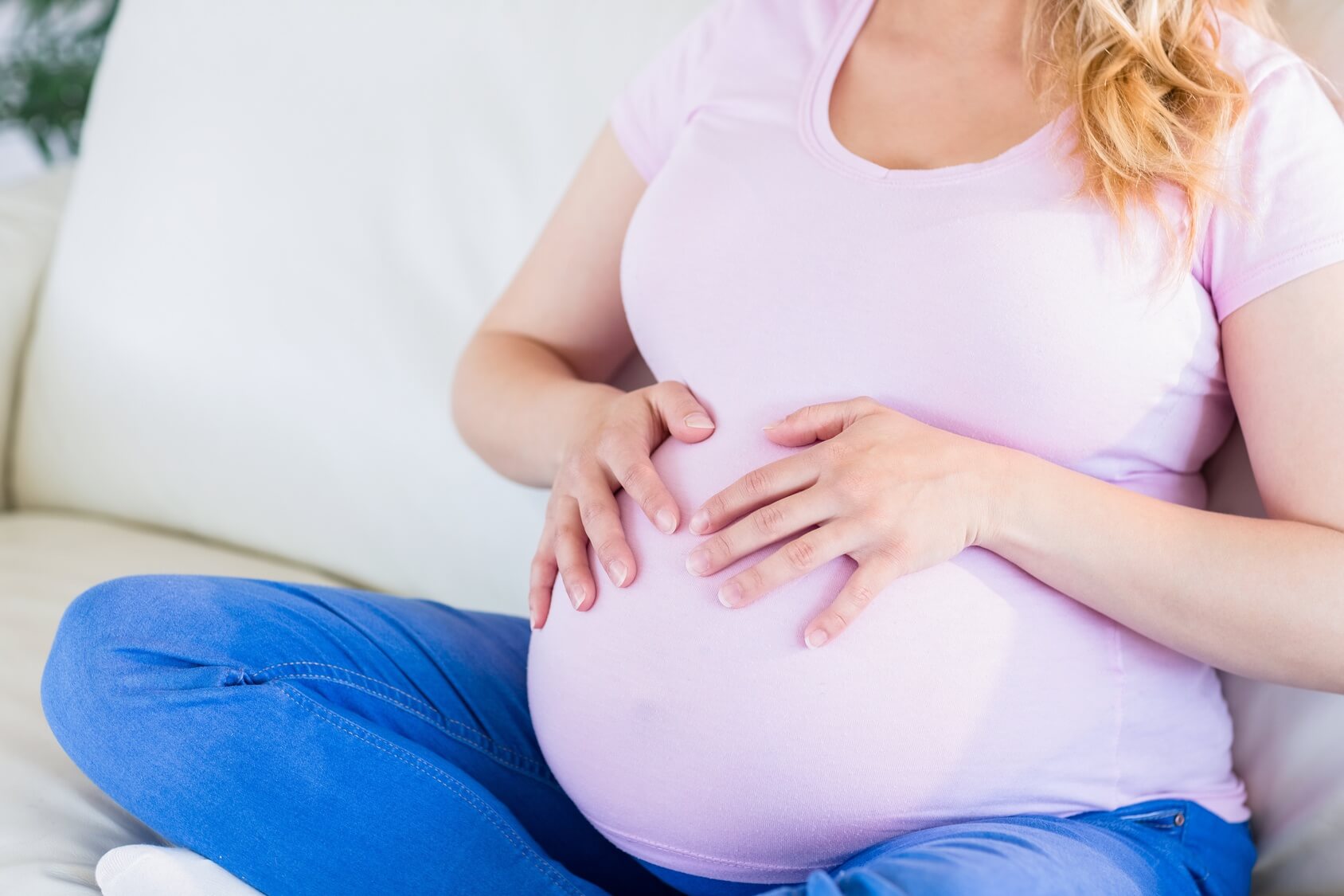Badania kobiet w ciąży